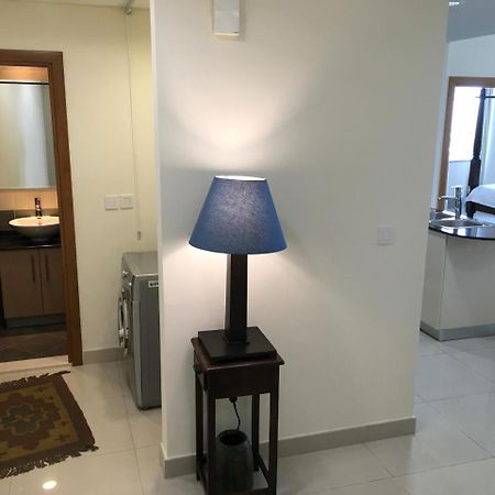 Espace Holiday Homes - Ocean Heights 14 Dubai Ngoại thất bức ảnh