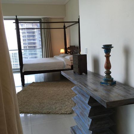 Espace Holiday Homes - Ocean Heights 14 Dubai Ngoại thất bức ảnh