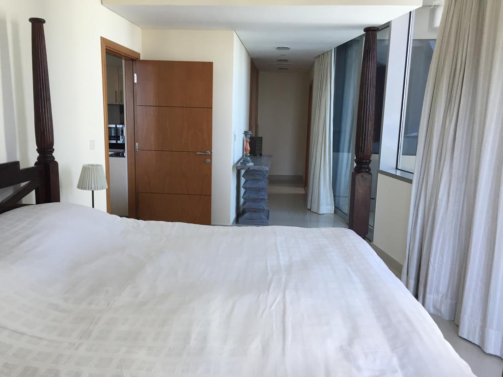 Espace Holiday Homes - Ocean Heights 14 Dubai Ngoại thất bức ảnh