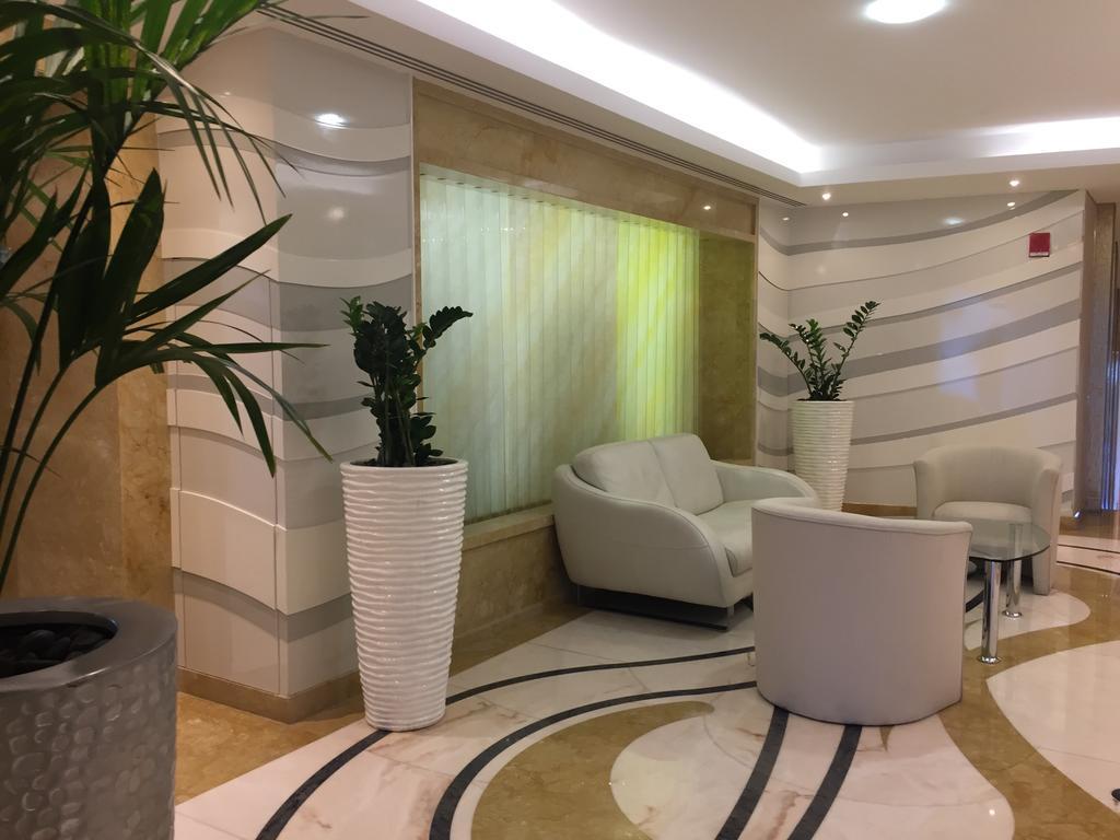 Espace Holiday Homes - Ocean Heights 14 Dubai Ngoại thất bức ảnh