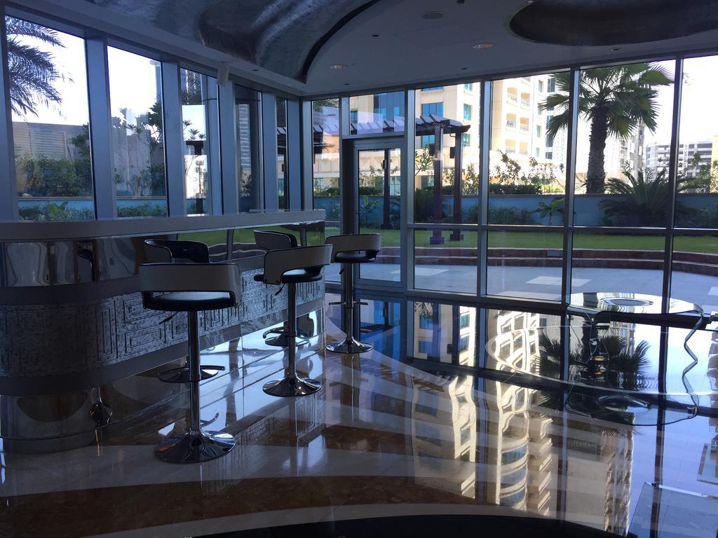 Espace Holiday Homes - Ocean Heights 14 Dubai Ngoại thất bức ảnh