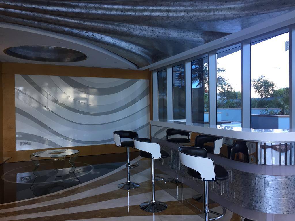 Espace Holiday Homes - Ocean Heights 14 Dubai Ngoại thất bức ảnh
