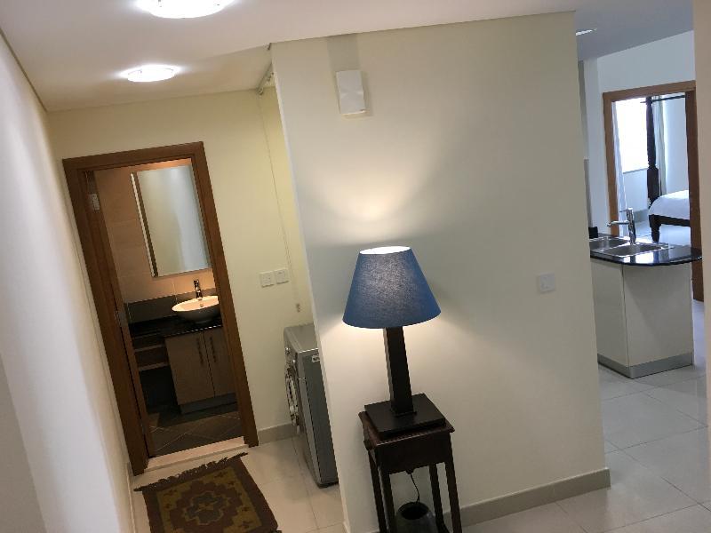 Espace Holiday Homes - Ocean Heights 14 Dubai Ngoại thất bức ảnh