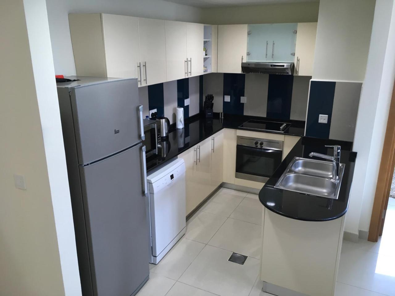 Espace Holiday Homes - Ocean Heights 14 Dubai Ngoại thất bức ảnh