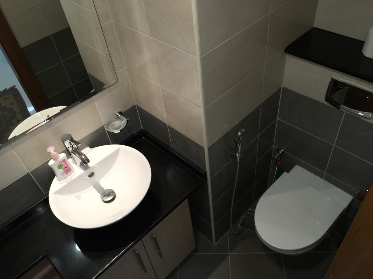 Espace Holiday Homes - Ocean Heights 14 Dubai Ngoại thất bức ảnh