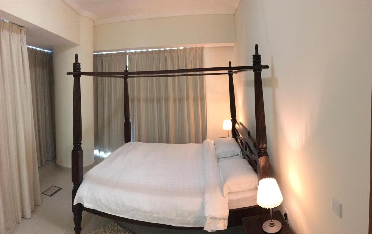 Espace Holiday Homes - Ocean Heights 14 Dubai Ngoại thất bức ảnh