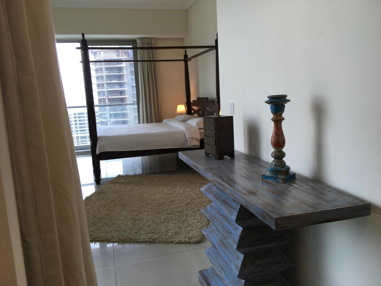 Espace Holiday Homes - Ocean Heights 14 Dubai Ngoại thất bức ảnh
