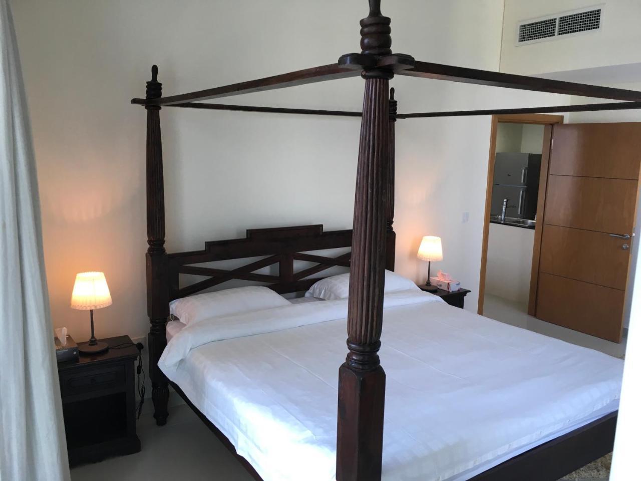 Espace Holiday Homes - Ocean Heights 14 Dubai Ngoại thất bức ảnh